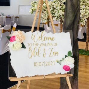 Wedding & Event Stationary